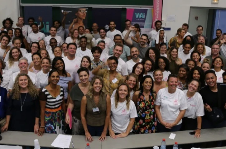 startupweekend O féminin, économie, premier prix, entreprises