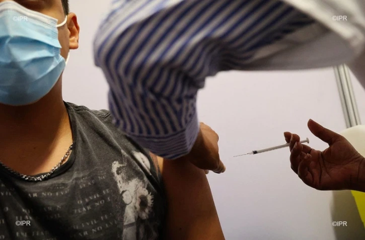 vaccins  ADPE 