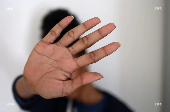 violence faites aux  femmes 
