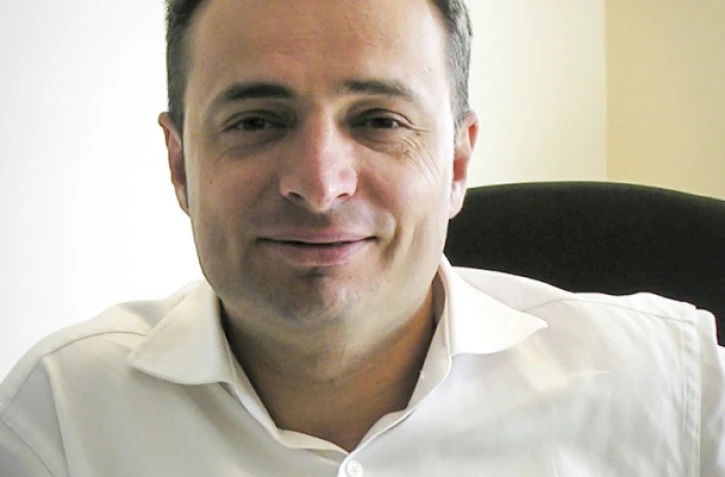 FRBTP : Olivier Wagner nommé secrétaire général par intérim