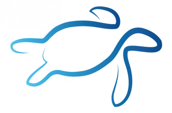 Logo 2022 de la ville de Saint-Leu 