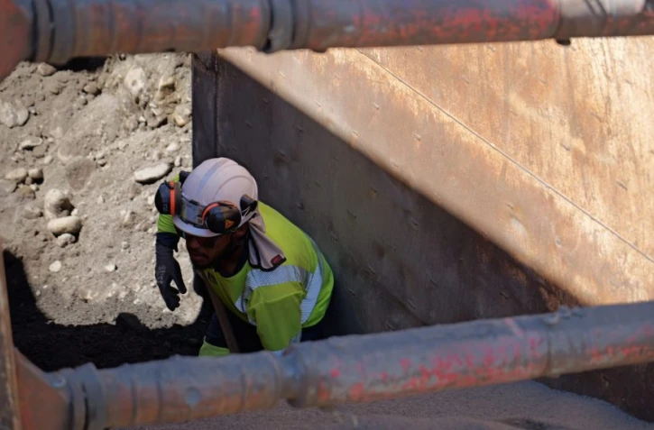 Territoire de l'ouest : zone artisanale Ivan Hoareau au Port