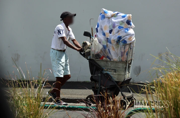 pauvreté , misère social 
