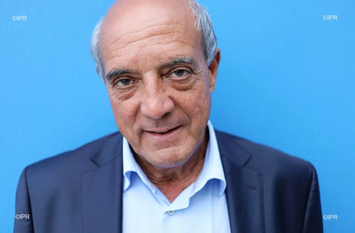 Yves Ethève