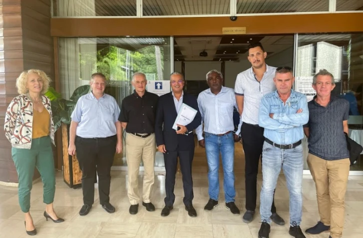 Conseil Dépatemental