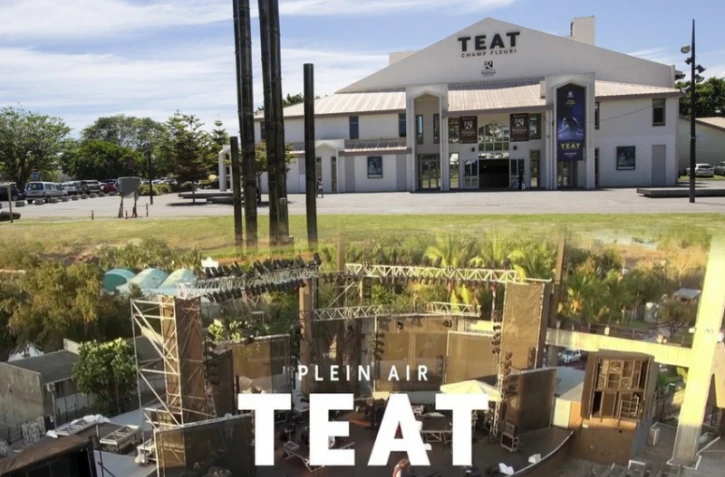 Téat programme