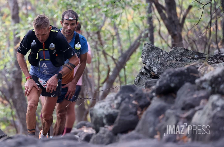 Grand Raid 2022