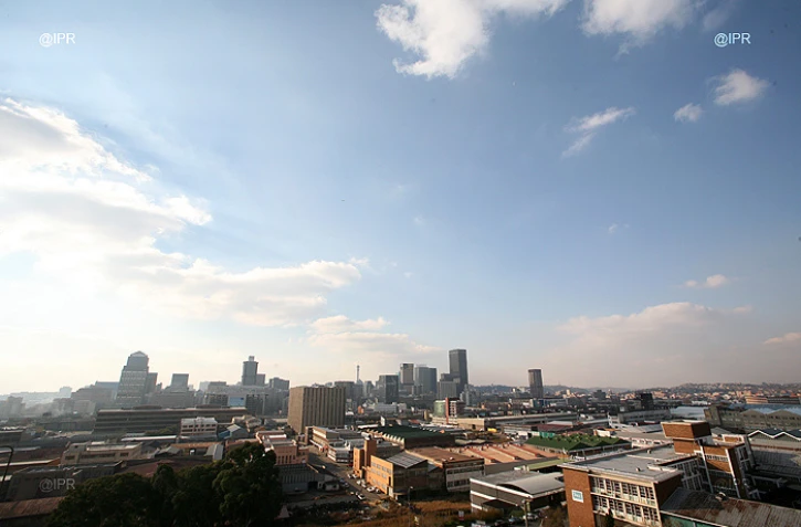 Afrique du sud