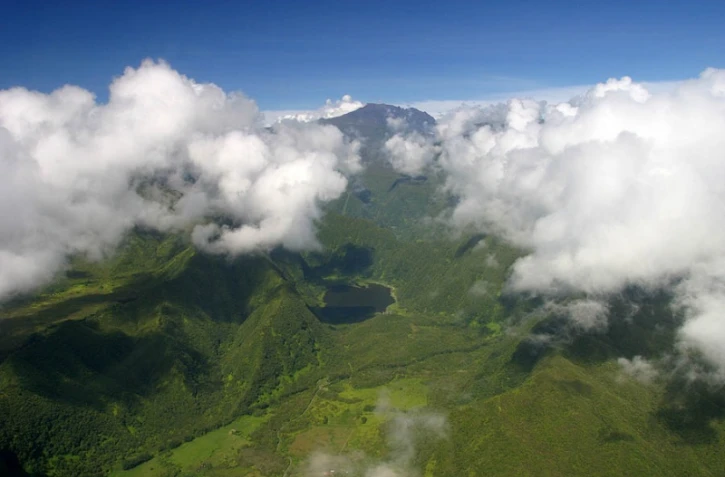 Grand Étang