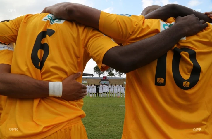Coupe de France - Excelsior bat Poissy 
