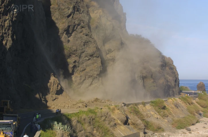 Le Cap Champagne ouvert à la circulation