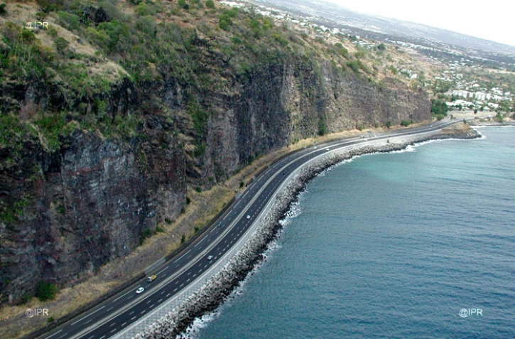 Route du littoral