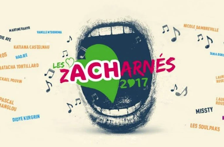 Z\'ACHarnés