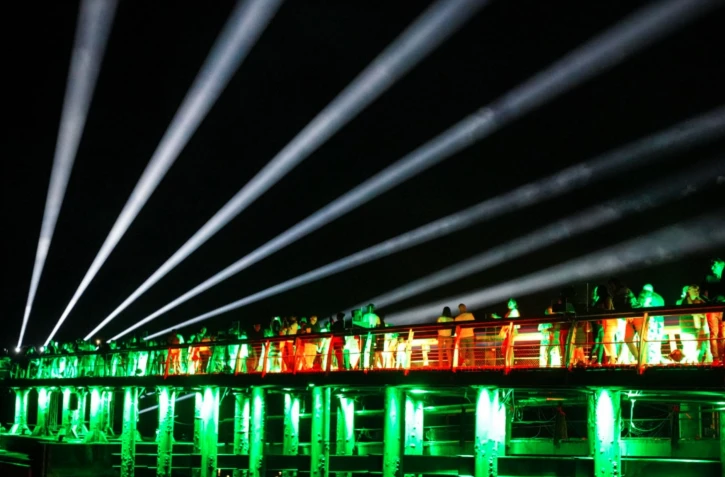 Festival Kromali
