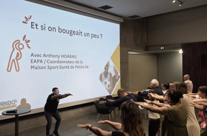 L’ARS lance un programme de nutrition pour lutter contre le diabète et l’obésité à La Réunion