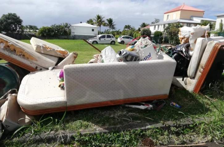 Band cochon : 75 dépôts sauvages photographiés cette semaine [