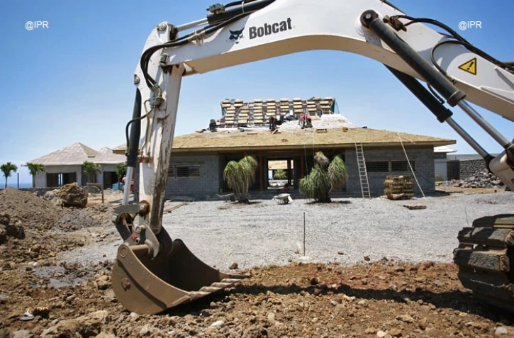 Chantier