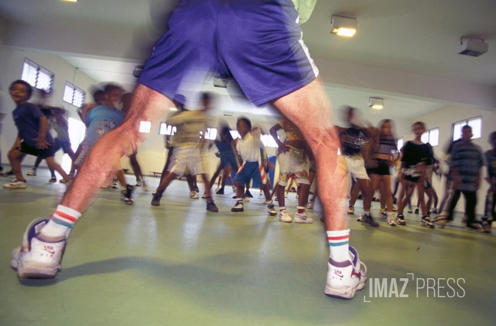 Sport pour enfants