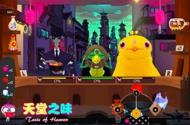 La Réunion en finale de Coupe de France de jeux vidéo indépendants 