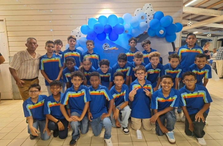 L'Association Jeunesse de Petite-Île organise un déjeuner dansant pour financer un voyage pédagogique