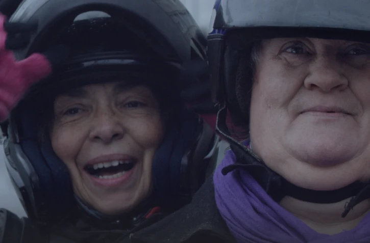 La république des enchanteurs, courrt métrage, kwa films