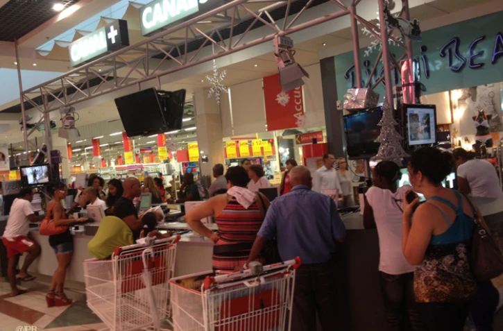 Boutique de Canalplus Réunion