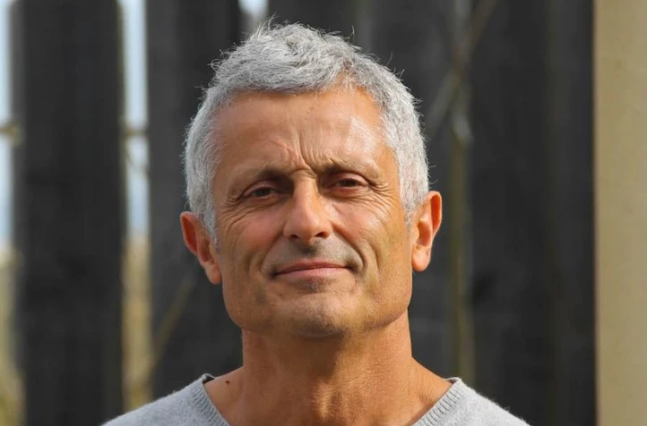 Jean-Luc Arassus