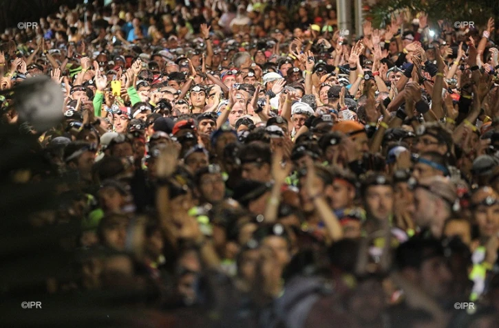 grand raid 2014
