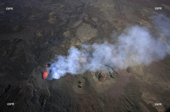 volcan 2015
