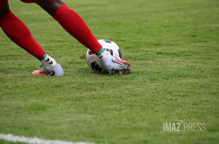 Illustration football 