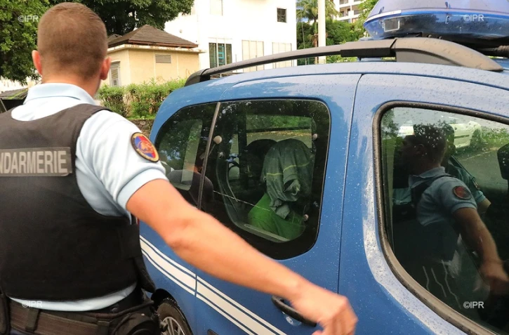 Séquestration mortelle à Sainte-Anne - Un seul des trois auteurs présumés a reconnu les faits