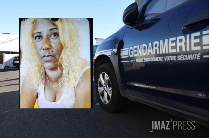 Disparition inquiétante au Tampon : la gendarmerie lance un appel à témoin pour retrouver Marie Elisabeth Kbidi