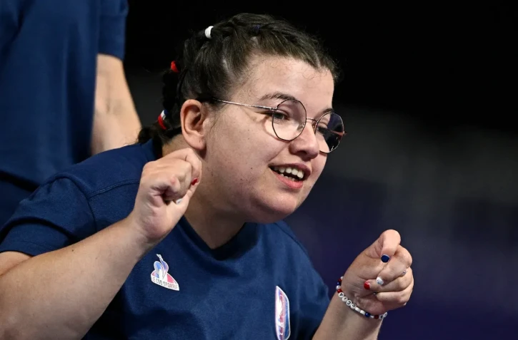 Aurélie Aubert