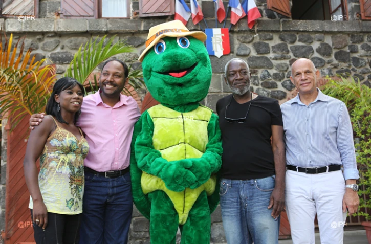 Kartié 3 Lèt i défoul