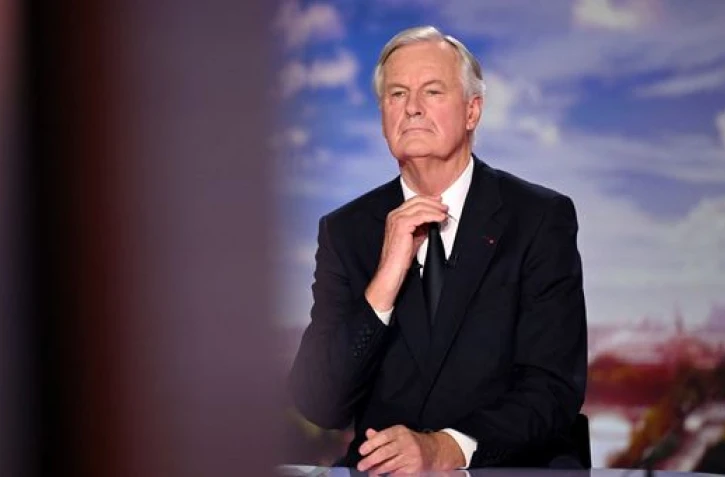 Barnier 
