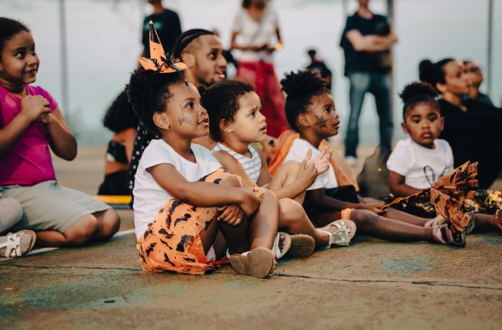 Saint-Denis : une soirée Granmér Kal pour clôturer la Somén kréol