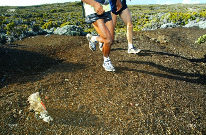 plaine des sables 