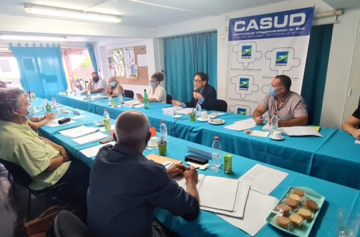 commission consultative