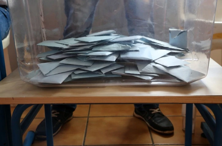 illustrations élections 