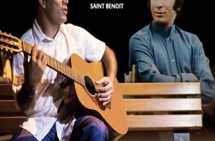 Laurent Roselli organise un concert en hommage à son père Pierre Roselli.