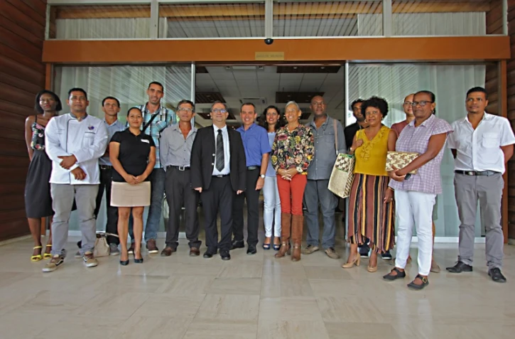 20 exposants réunionnais vont participer au Salon international de l\'agriculture