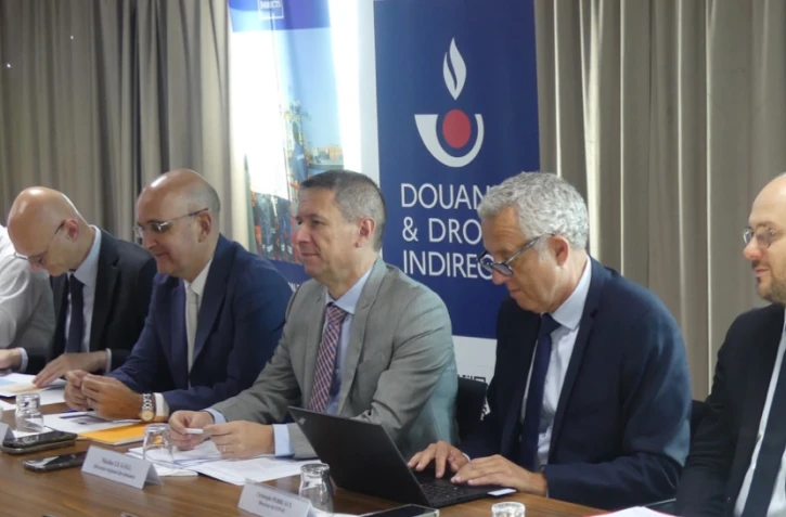 La coopération douane-magistrature se renforce dans l’Océan Indien