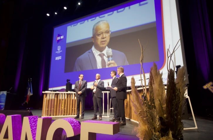 Assises des Départements de France : La Réunion décroche le grand prix de l’innovation