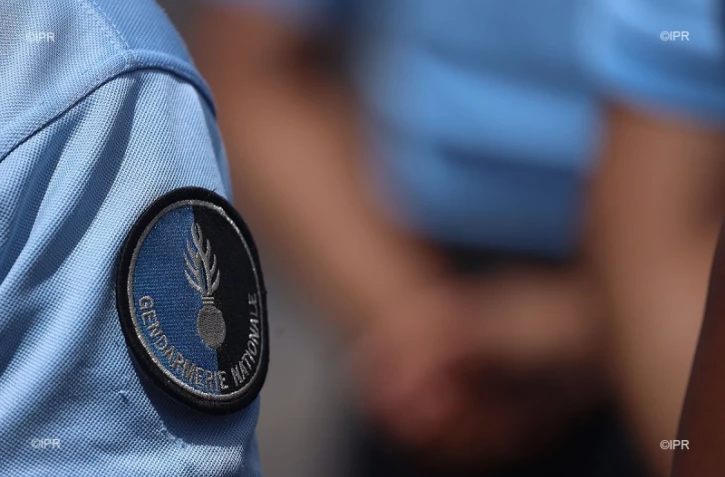 gendarmerie 