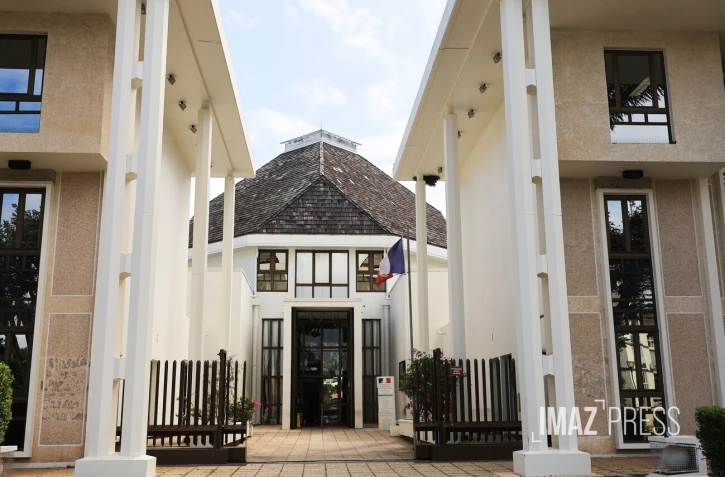 tribunal saint-denis 