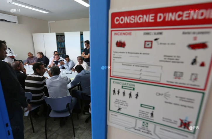 caisse de congés payés