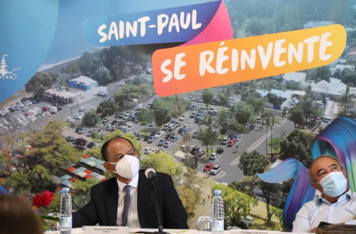 Aménagement : 400.000 euros pour réinventer Saint-Paul