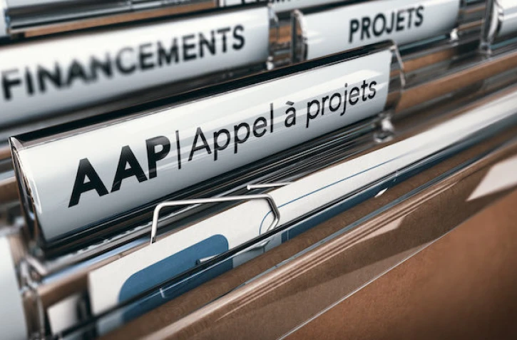 Appel à projet à Saint-Paul