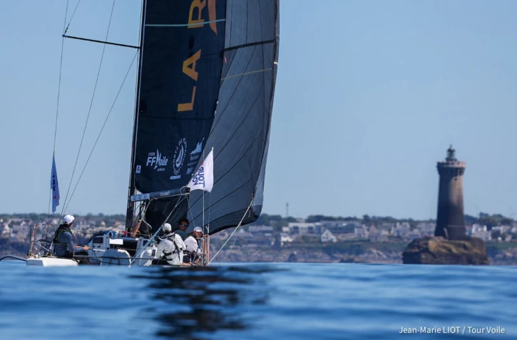 Tour Voile 2026