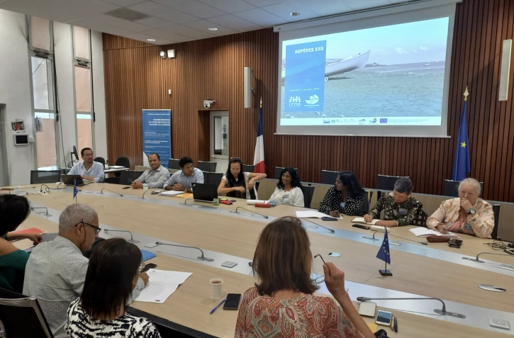 Territoire de l'ouest : plusieurs rendez-vous de l'Économie sociale et solidaire à venir